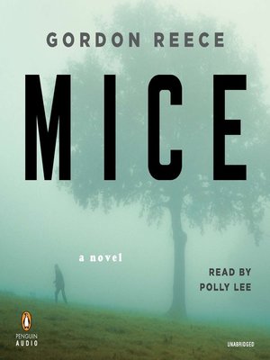 Mice - Audiobook